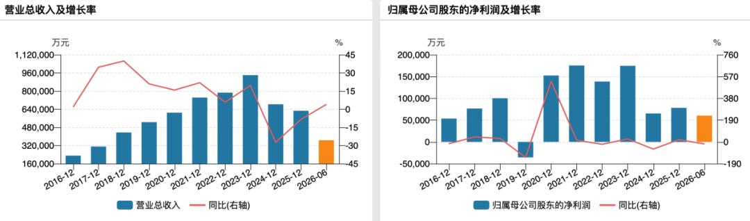 汤臣倍健增收不增利，跨界AI谋新路