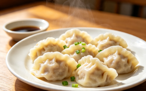 袁记云饺IPO，一个体育生和4773家饺子店