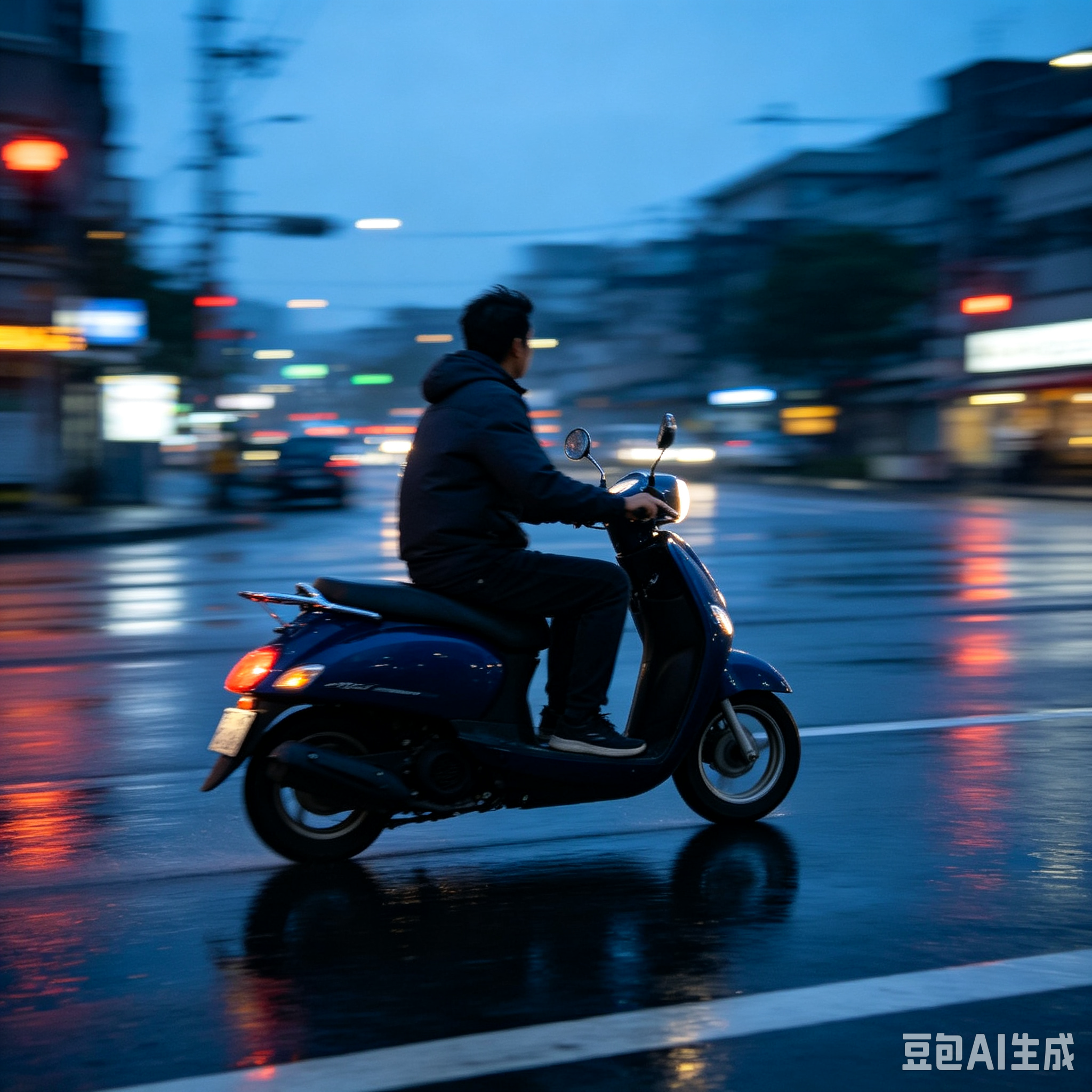 卖得越多赚得越少，九号公司怎么了？