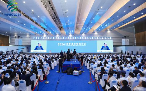 电驱万物启新程融合共生向未来