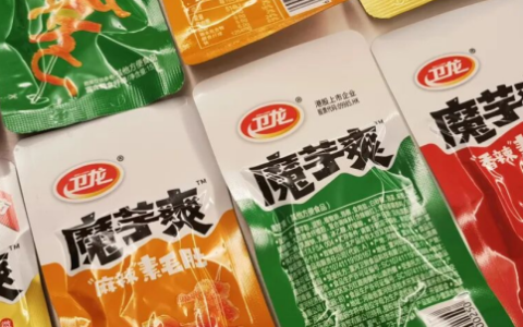 业绩双增、股价跌去六成，告别辣条依赖的卫龙怎么了？
