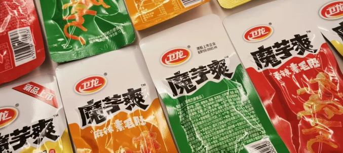业绩双增、股价跌去六成，告别辣条依赖的卫龙怎么了？