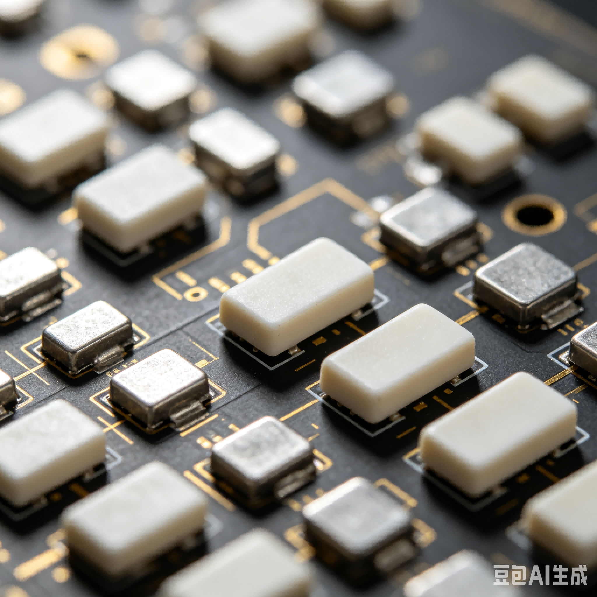 艾华集团时隔8年再启定增，拟募资18.8亿元加码高端电容