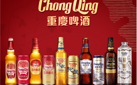 重庆啤酒旺季不旺：乌苏之后，下一个爆款在哪？