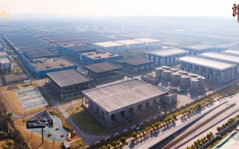 遵循“54321”工艺，坐拥“两个30万吨”：2026郎酒秋酿开窖再现兼香领先底气